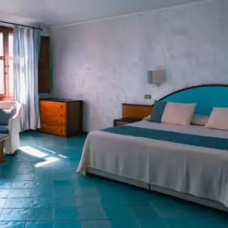 hotel la torre barisardo sardegnale nostre camere